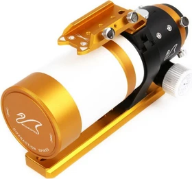 William Optics Zenithstar 61 II OTA Gold