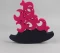 Polymaker Panchroma Neon, magenta, Spule, 1.75mm, 1.00kg Vorschaubild