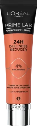 L'Oréal Prime Lab 24H Dullness Reducer Primer, 30ml