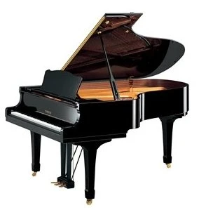 Yamaha C5