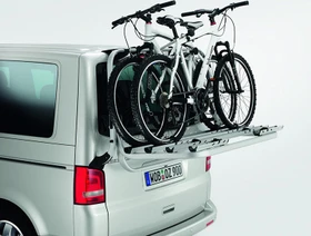 Volkswagen T5 Heckträger