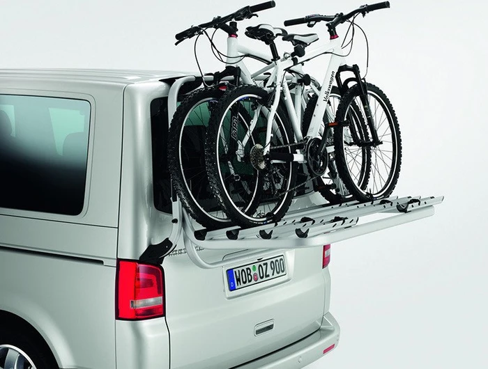 Volkswagen T5 Heckträger
