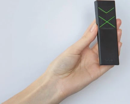 Loxone Remote Air