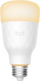 Yeelight 1S LED-Bulb E27 8.5W/827 dimmbar