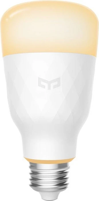 Yeelight 1S LED-Bulb E27 8.5W/827 dimmbar