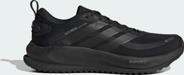 adidas Supernova Ease 2 GTX core black/cloud white (Herren)