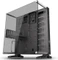 Thermaltake Core P7 schwarz, Glasfenster Vorschaubild
