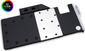 EK Water Blocks Quantum Line EK-Quantum Vector Strix RTX 2080 D-RGB, Nickel, Acetal (3831109814208)