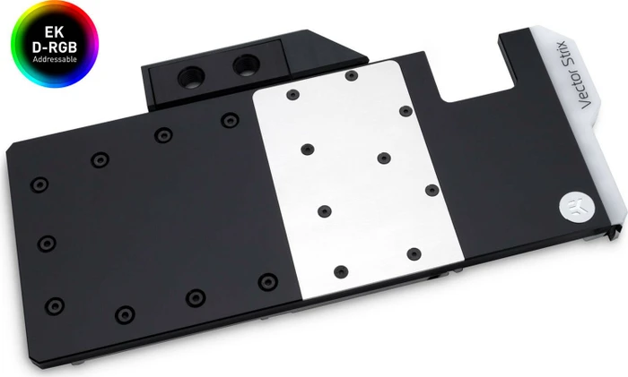 EK Water Blocks Quantum Line EK-Quantum Vector Strix RTX 2080