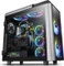 Thermaltake Level 20 GT ARGB, schwarz/silber, Glasfenster Vorschaubild