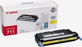 Canon Toner CRG-711Y gelb