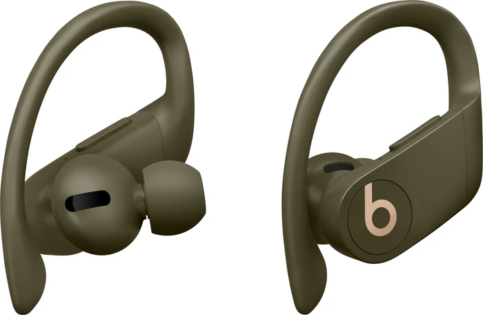 Apple Beats Powerbeats Pro moosgrün