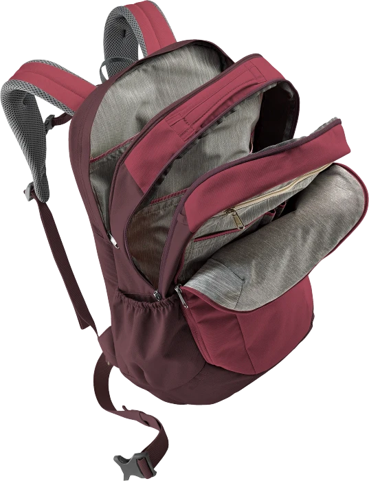 Deuter Giga SL maron/aubergine (Damen)