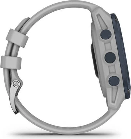 Garmin Descent G1 powder grey