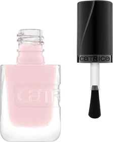 Catrice Gel Affair Nagellack 004 rosy bowtastic,     10.5ml