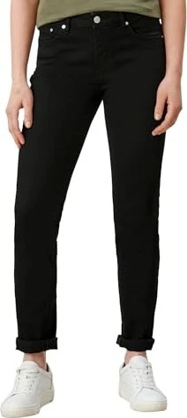 s.Oliver Betsy Jeans schwarz (Damen)