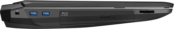 ASUS ROG G750JS-T4023H, schwarz, Core i7-4700HQ, 8GB RAM, 256GB SSD, 1.50TB HDD, GeForce GTX 870M, DE