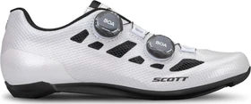 Scott Road RC Vertec pearl white/black