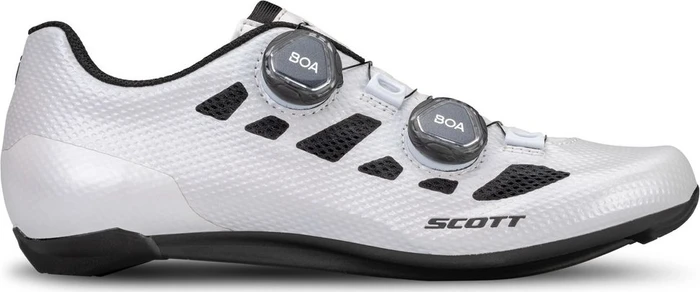 Scott Road RC Vertec