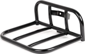 Atran Velo Cargo Front-Gepäckträger schwarz