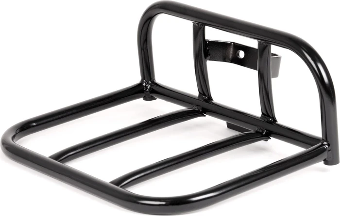 Atran Velo Cargo Front-Gepäckträger schwarz