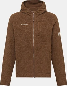 Mammut Falera Pro ML Hooded Funktionsjacke soil (Damen)