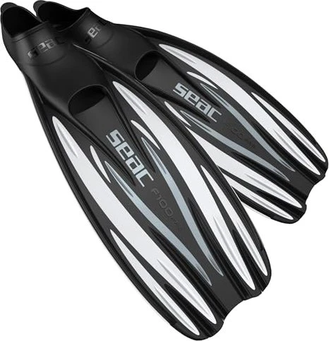 Seac Sub F100 Pro Flossen
