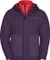 Vaude Campfire IV Funktionsjacke elderberry (Junior) Vorschaubild