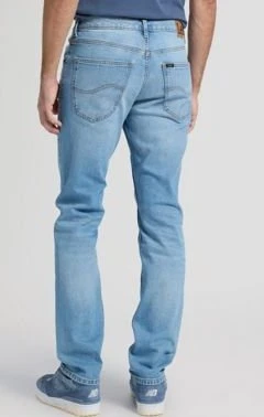 Lee Brooklyn Straight Jeans jasper (Herren)