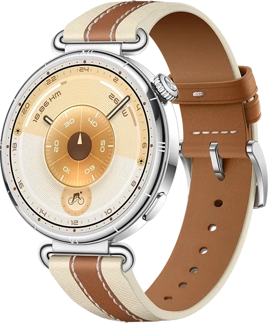 Huawei Watch GT 6 41mm braun