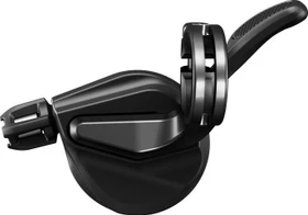 Shimano XTR SL-M9100 2-fach Trigger-Schalthebel links