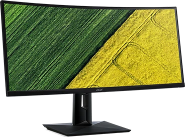Acer CZ0 CZ340CKA, 34"
