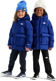 The North Face North Down Funktionsmantel bold blue (Junior)