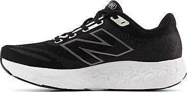 New Balance Fresh Foam 680v9 schwarz (Damen)