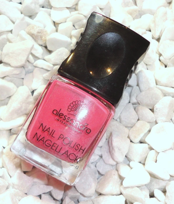 Alessandro Nagellack 5ml