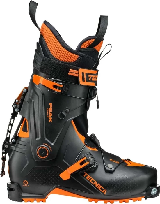 Tecnica Zero G Peak (Herren) (Modell 2024/2025)