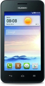 Huawei Ascend Y330 weiß