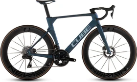 Cube Litening Aero C:68X SLT atlantisgrid'n'ice Modell 2026