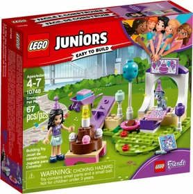 LEGO Juniors - Emmas Party