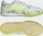 adidas Top Sala Competition II IN crystal white/hi-res yellow/off white (KJ8567)