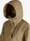 Fjällräven No. 8 Anorak sand (Damen) Vorschaubild