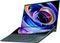 ASUS ZenBook Pro Duo 15 OLED UX582ZW-H2004X, Celestial Blue, Core i9-12900H, 32GB RAM, 1TB SSD, GeForce RTX 3070 Ti, DE Vorschaubild
