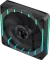 GameMax Tornado T12 ARGB, schwarz, 120mm Vorschaubild