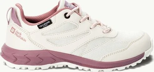 Jack Wolfskin Woodland Texapore Low egret (Junior)