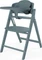 Cybex Click & Fold 3in1 Hochstuhl stone blue Vorschaubild