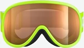 POC POCito Retina fluorescent yellow/green (Junior)