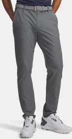 Under Armour Drive Hose lang clay green/halo gray (Herren)