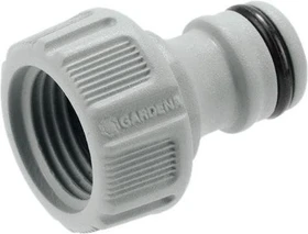 Gardena Hahnanschluss G1/2"