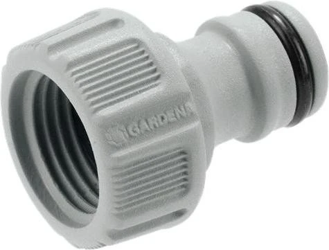 Gardena Hahnanschluss G1/2"