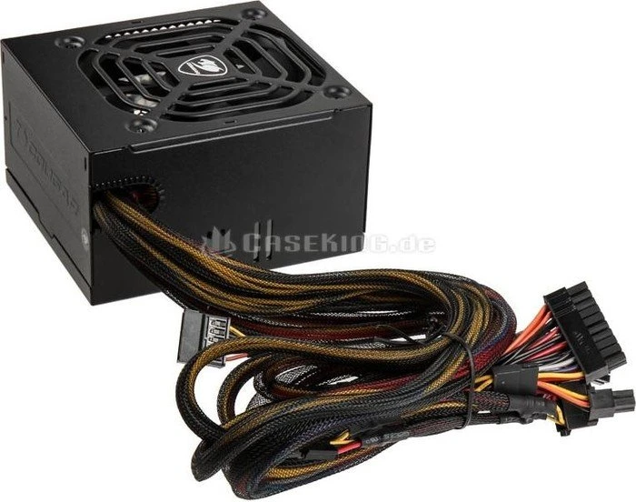 Cougar STX350 350W, ATX 2.3